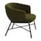 Hello Honey® Bowery Boucle Upholstered Accent Arm Chair
